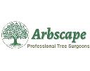 Arbscape Tree Surgeons Ltd logo