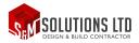 S & M SOLUTIONS LTD logo