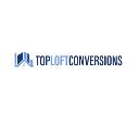 Top Loft Conversions logo