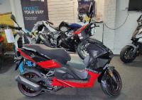 Greater London Motorcycles image 4