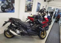 Greater London Motorcycles image 5