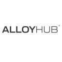 The Alloy Hub Ltd logo