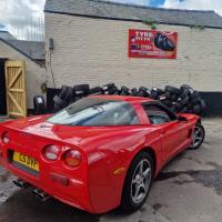 Tyre Fit Pro Reading image 8