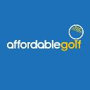 Affordable Golf Store - Hillington logo