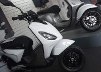 Greater London Motorcycles image 7