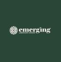 Emerging Landscape Design logo