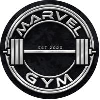 Marvel Gym image 1