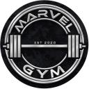 Marvel Gym logo