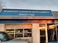 SecureCraft Locksmith South Lambeth image 1