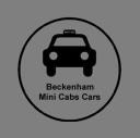 Beckenham Mini Cabs Cars  logo