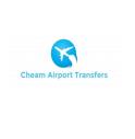 Cheam Airport Transfers logo