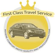 First Class Travel Service image 1