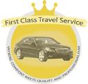 First Class Travel Service logo