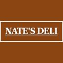 Nate's American Deli logo