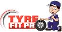 Tyre Fit Pro Reading logo