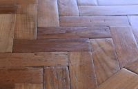 Antique Wooden Floors image 4