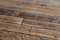 Antique Wooden Floors image 5