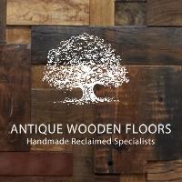 Antique Wooden Floors image 6