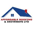 Affordable Roofing & Driveways Ltd logo