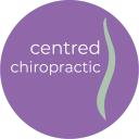 Centred Chiropractic logo