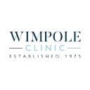 Wimpole Hair Transplant Clinic Glasgow logo