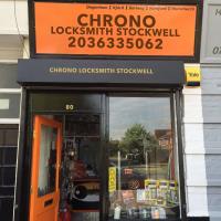 Chrono Locksmith Stockwell image 3