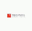 Thompsons Solicitors logo