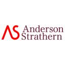 Anderson Strathern logo