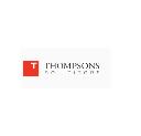 Thompsons Solicitors logo