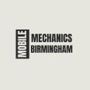 Mobile Mechanics Birmingham logo