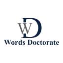 Lab Research Assistant Support - Words Doctorate logo