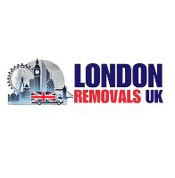 London Removals UK image 1