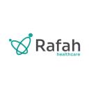 Rafah Healthcare logo