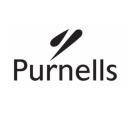 Purnells logo