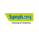 Symphony-coolers.co.uk logo