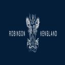 Robinson of England - Jesmond logo