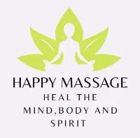 Happy massage image 1