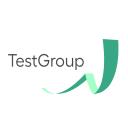 Personality test logo