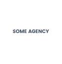 Some Agency logo