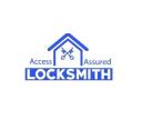 Access Assured Locksmiths logo