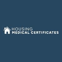 Housing Support Medical Certificates image 1