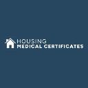 Housing Support Medical Certificates logo