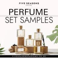 Five Seasons Parfums image 2