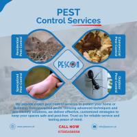 Pescon Pest Control image 3