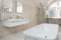 Luxury Plumbing & Heating image 2