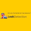 UK Leak Detection logo