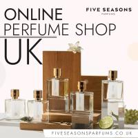 Five Seasons Parfums image 1