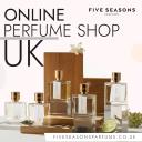 Five Seasons Parfums logo