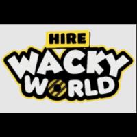 Hire Wacky World image 1