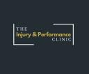 The Injury and Performance Clinic logo